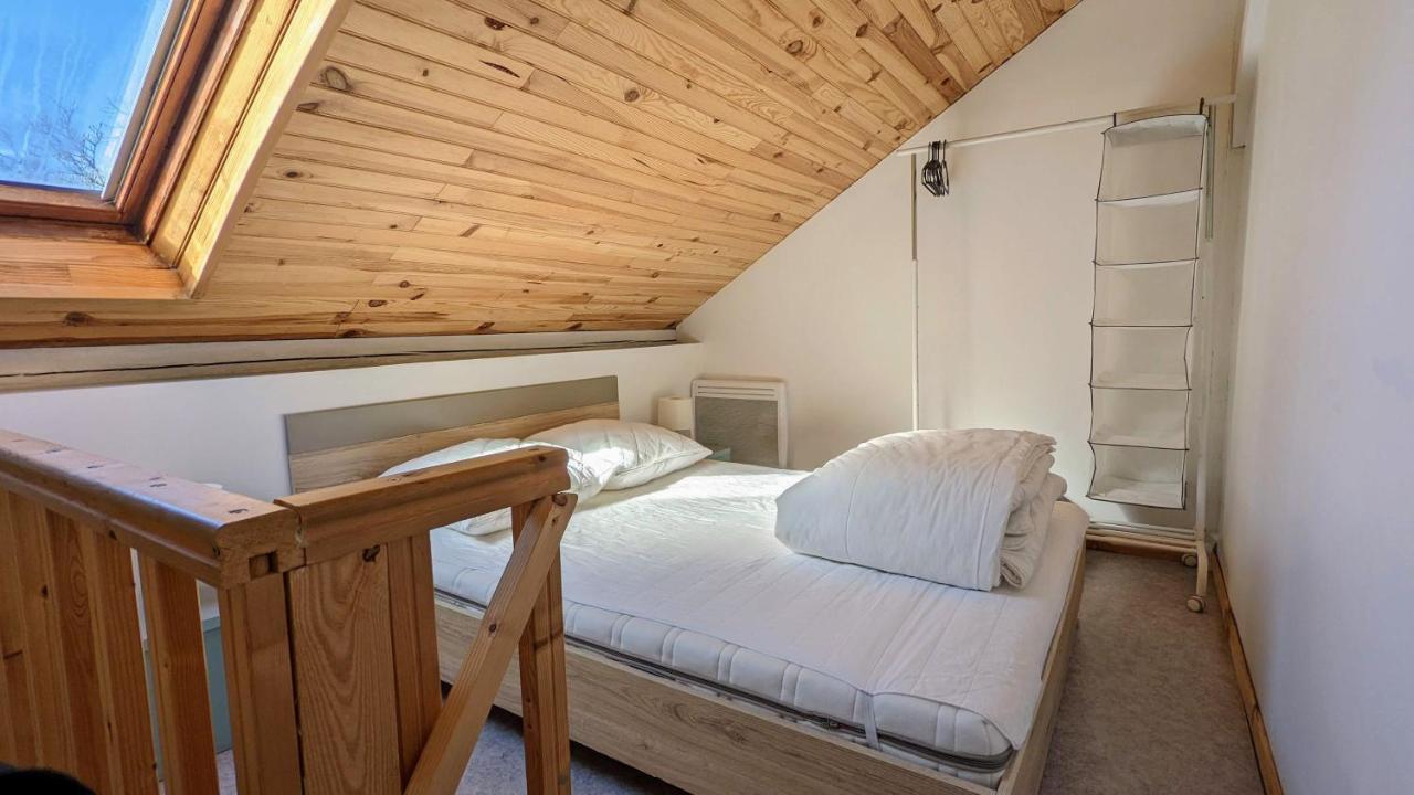 Studio Mezzanine Chez Papou, Ville Et Foret Strasbourg Eksteriør bilde